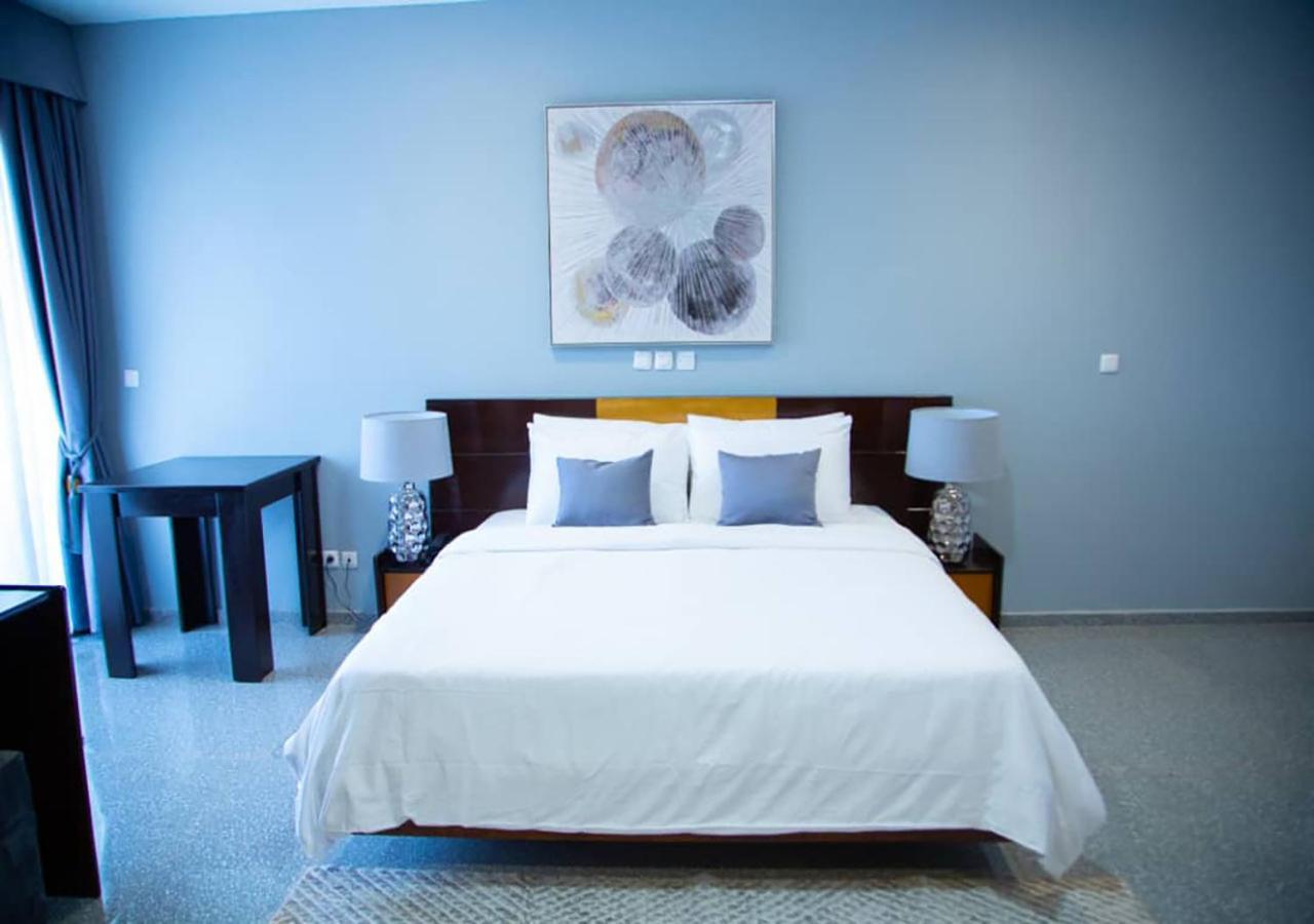Onyx Hotel 亚穆苏克罗 外观 照片