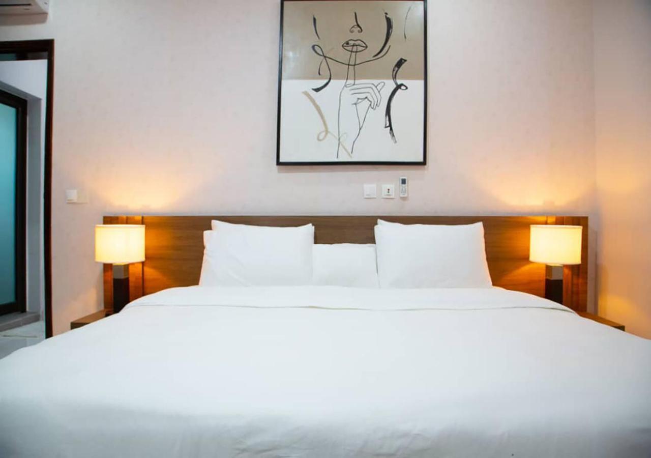 Onyx Hotel 亚穆苏克罗 外观 照片